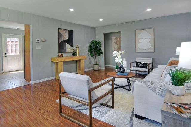 3247 Rama Drive, San Jose, CA 95124