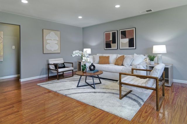 3247 Rama Drive, San Jose, CA 95124