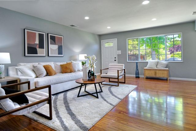 3247 Rama Drive, San Jose, CA 95124