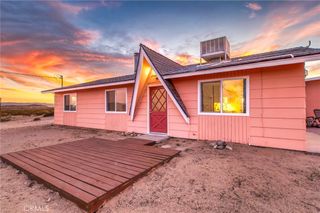 66270 Brants Cross, Joshua Tree, CA 92252