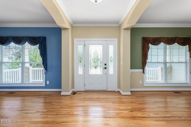 4007 Cullen Court, Burlington, NC 27215