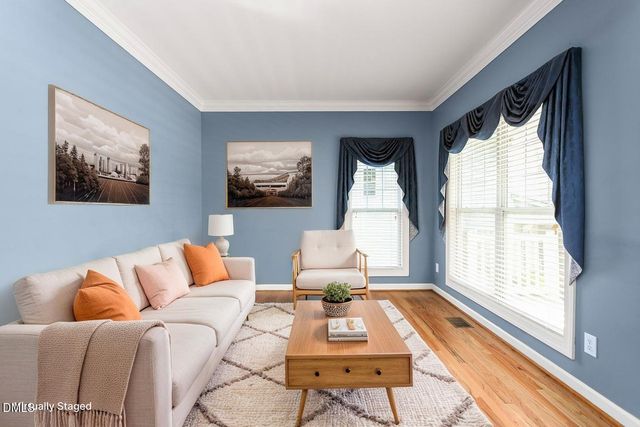 4007 Cullen Court, Burlington, NC 27215