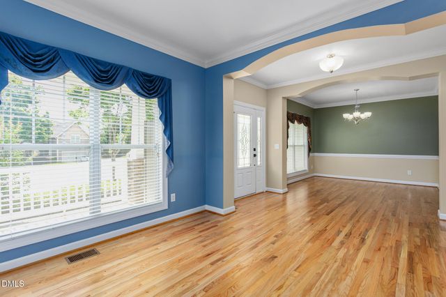 4007 Cullen Court, Burlington, NC 27215