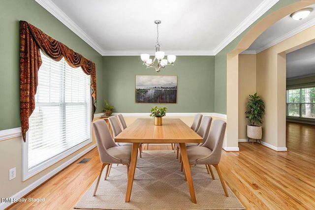 4007 Cullen Court, Burlington, NC 27215