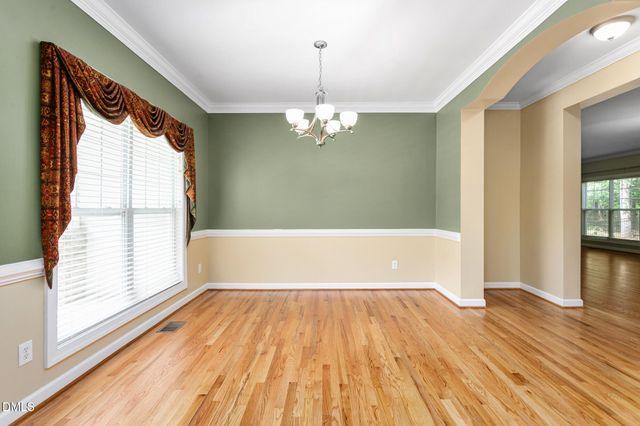 4007 Cullen Court, Burlington, NC 27215