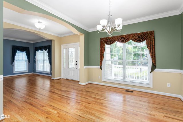4007 Cullen Court, Burlington, NC 27215