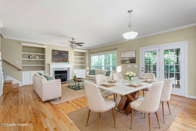 4007 Cullen Court, Burlington, NC 27215