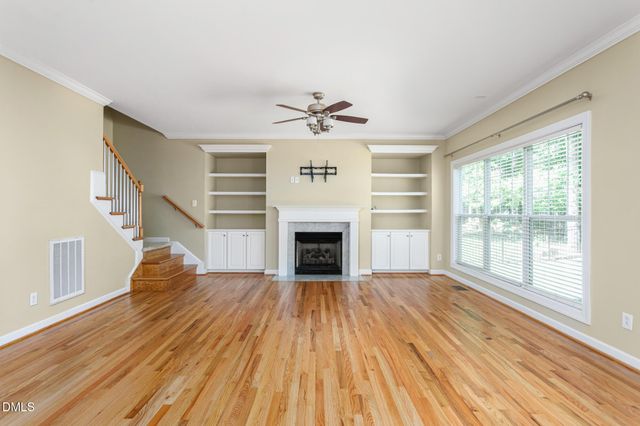 4007 Cullen Court, Burlington, NC 27215