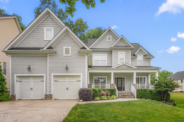 4007 Cullen Court, Burlington, NC 27215