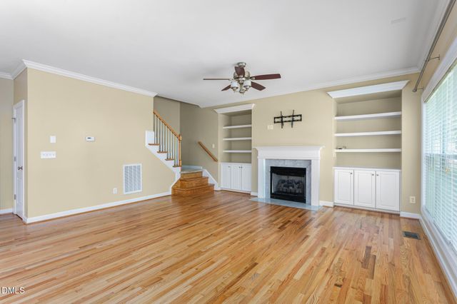 4007 Cullen Court, Burlington, NC 27215