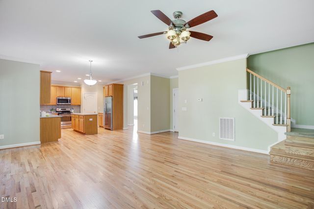 4007 Cullen Court, Burlington, NC 27215