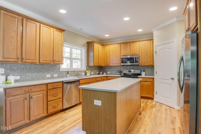 4007 Cullen Court, Burlington, NC 27215