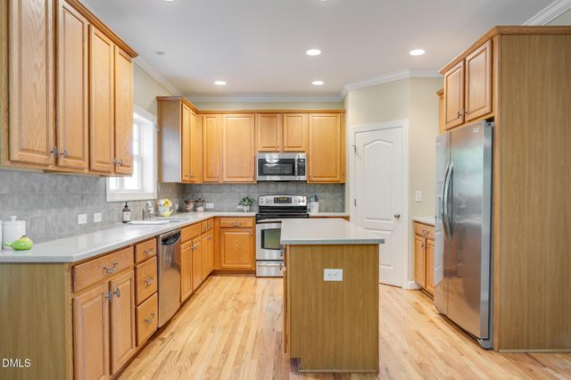 4007 Cullen Court, Burlington, NC 27215