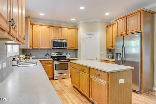 4007 Cullen Court, Burlington, NC 27215