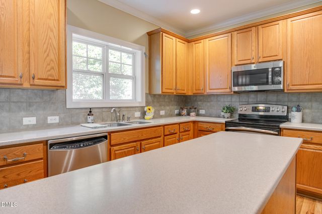 4007 Cullen Court, Burlington, NC 27215