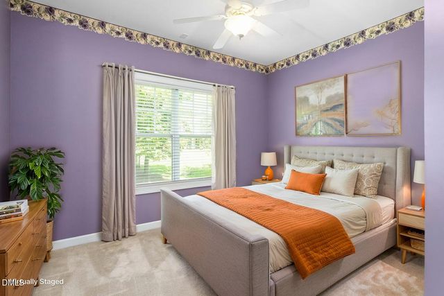 4007 Cullen Court, Burlington, NC 27215