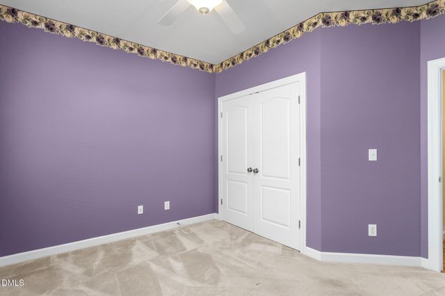 4007 Cullen Court, Burlington, NC 27215