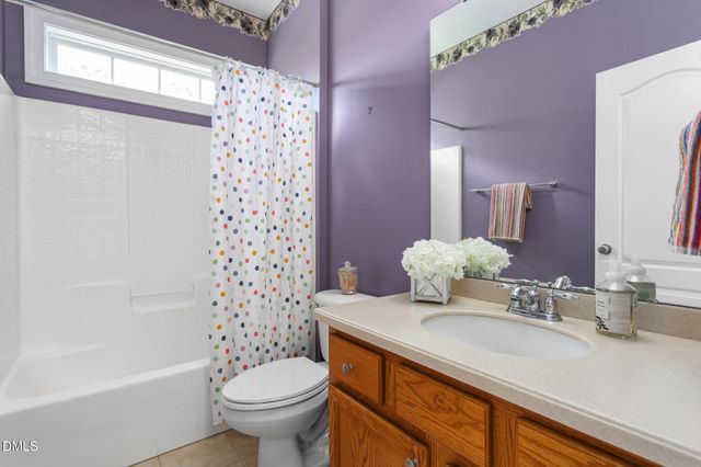 4007 Cullen Court, Burlington, NC 27215