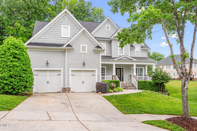 4007 Cullen Court, Burlington, NC 27215