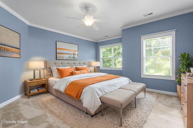 4007 Cullen Court, Burlington, NC 27215