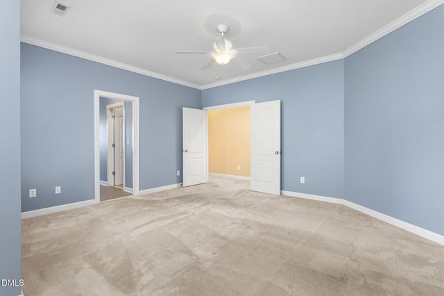 4007 Cullen Court, Burlington, NC 27215