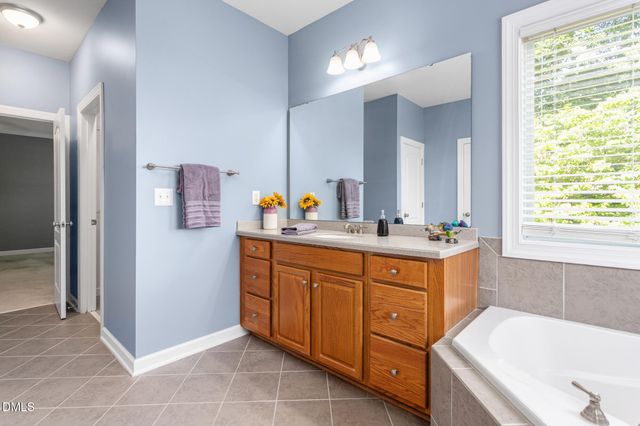 4007 Cullen Court, Burlington, NC 27215