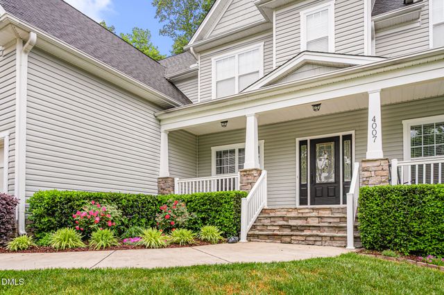 4007 Cullen Court, Burlington, NC 27215