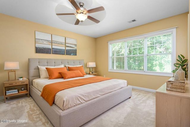 4007 Cullen Court, Burlington, NC 27215