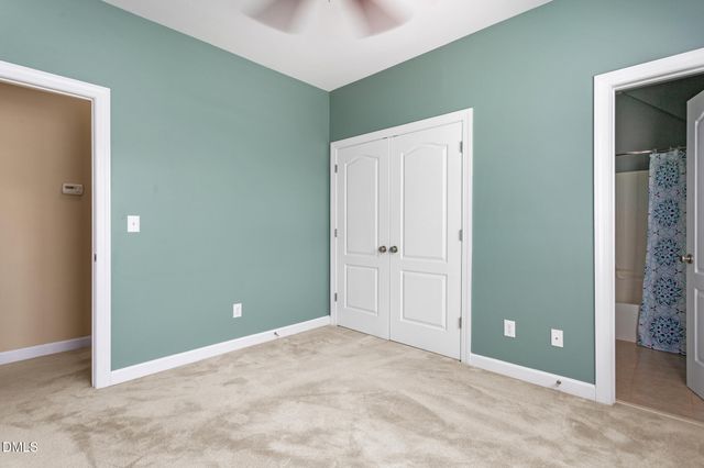 4007 Cullen Court, Burlington, NC 27215