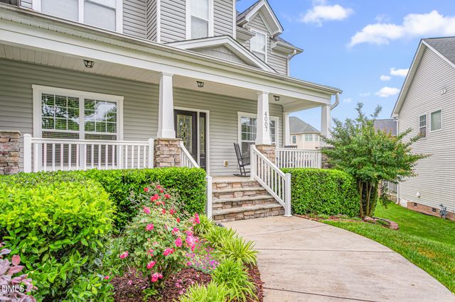 4007 Cullen Court, Burlington, NC 27215