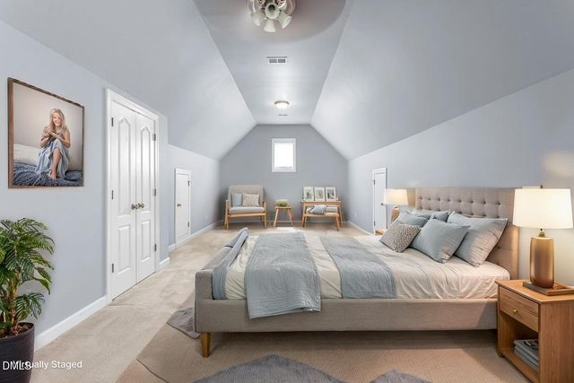 4007 Cullen Court, Burlington, NC 27215