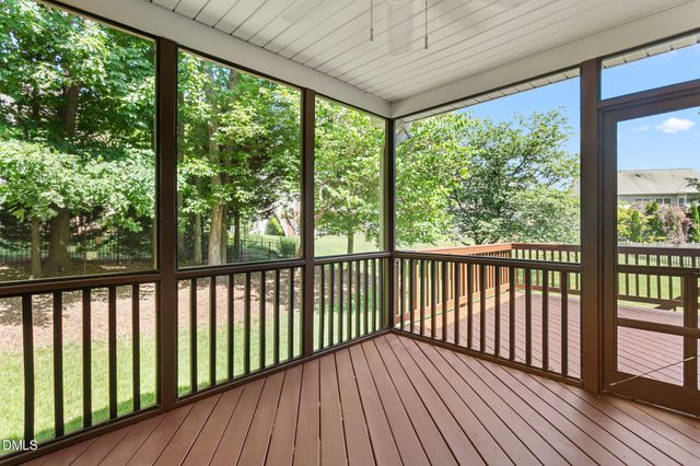 4007 Cullen Court, Burlington, NC 27215