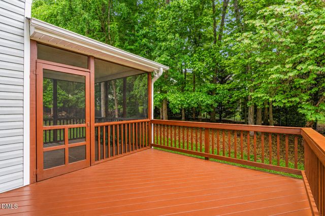 4007 Cullen Court, Burlington, NC 27215