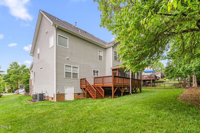 4007 Cullen Court, Burlington, NC 27215