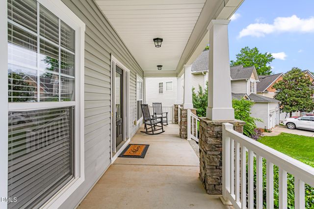 4007 Cullen Court, Burlington, NC 27215