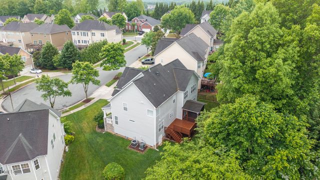 4007 Cullen Court, Burlington, NC 27215