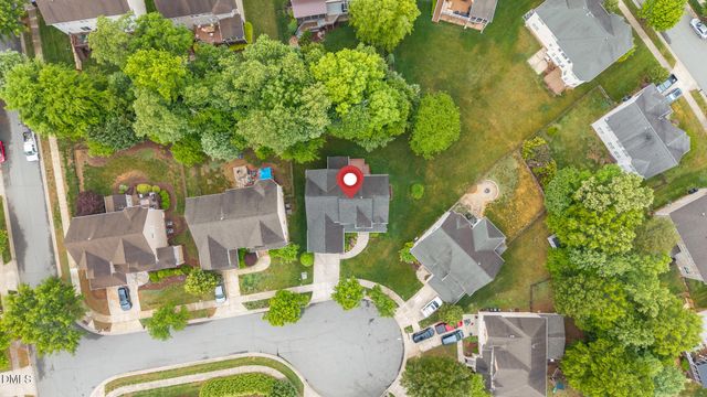 4007 Cullen Court, Burlington, NC 27215