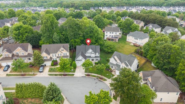 4007 Cullen Court, Burlington, NC 27215