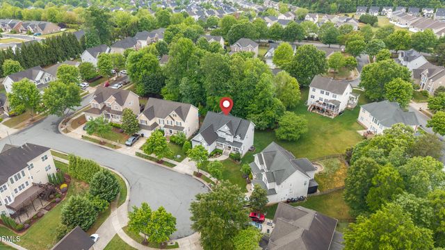 4007 Cullen Court, Burlington, NC 27215