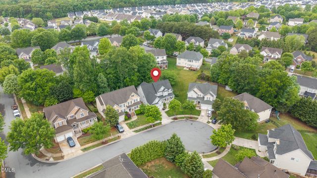 4007 Cullen Court, Burlington, NC 27215