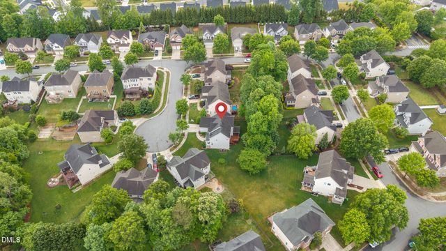 4007 Cullen Court, Burlington, NC 27215