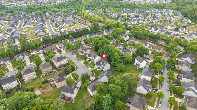 4007 Cullen Court, Burlington, NC 27215