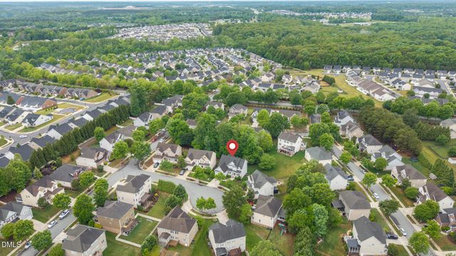 4007 Cullen Court, Burlington, NC 27215