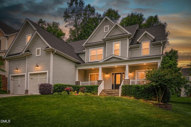 4007 Cullen Court, Burlington, NC 27215