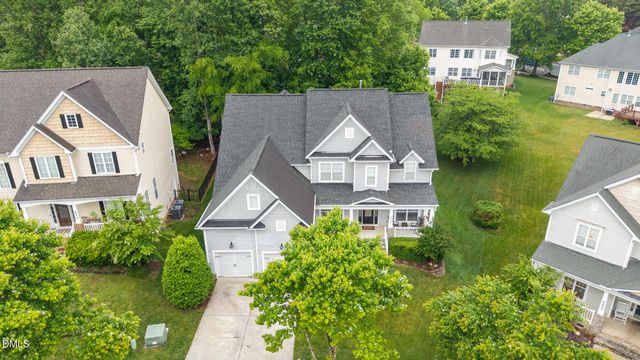 4007 Cullen Court, Burlington, NC 27215