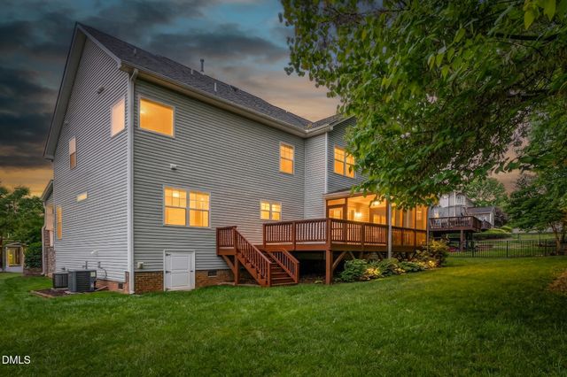 4007 Cullen Court, Burlington, NC 27215