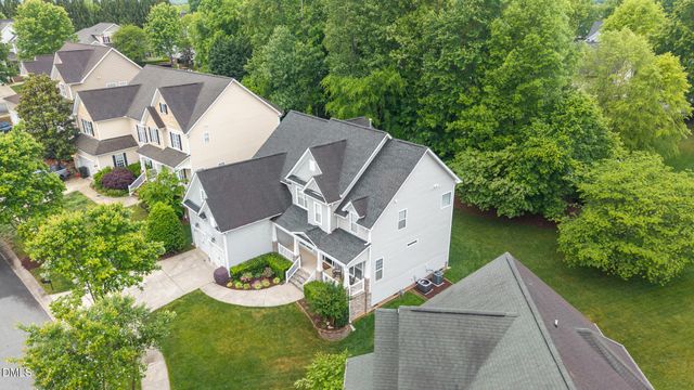 4007 Cullen Court, Burlington, NC 27215