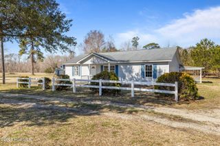 190 Heather Avenue, Newport, NC 28570