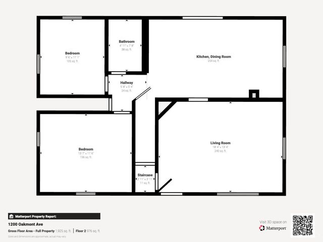 1200 Oakmont Avenue, Hamilton, OH 45013