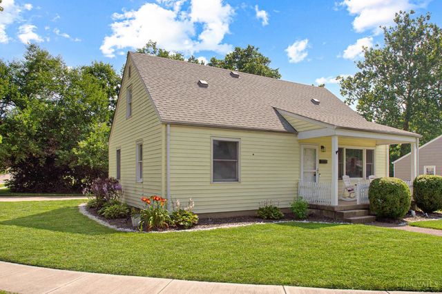 1200 Oakmont Avenue, Hamilton, OH 45013